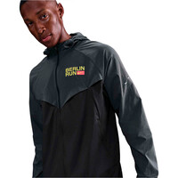 Nike CHAQUETA RUNNING HOMBRE M CITY MRTH STRIDE JACKET vista detalle