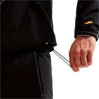 Nike CHAQUETA RUNNING HOMBRE M NK DF RETRO TRACK JKT 04