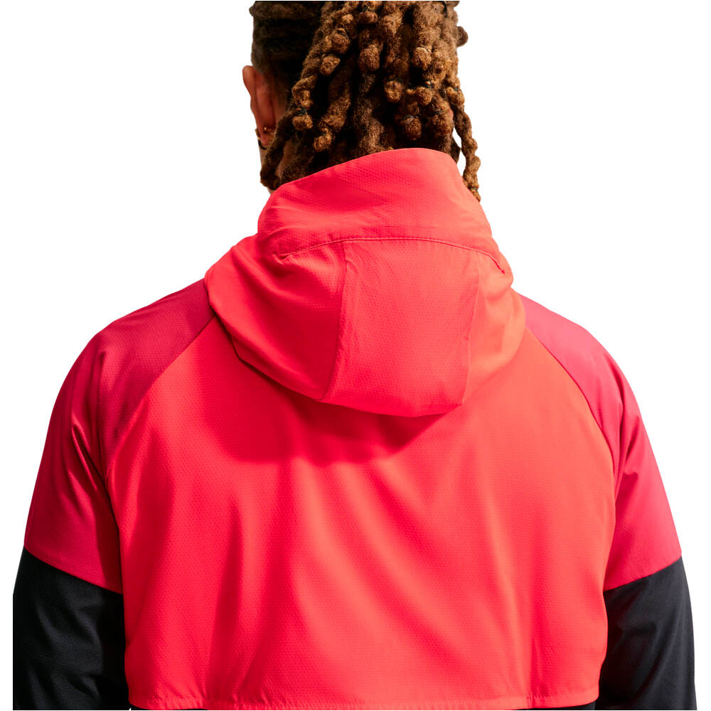 Nike CHAQUETA RUNNING HOMBRE M NK IMP LGHT WR JKT 03