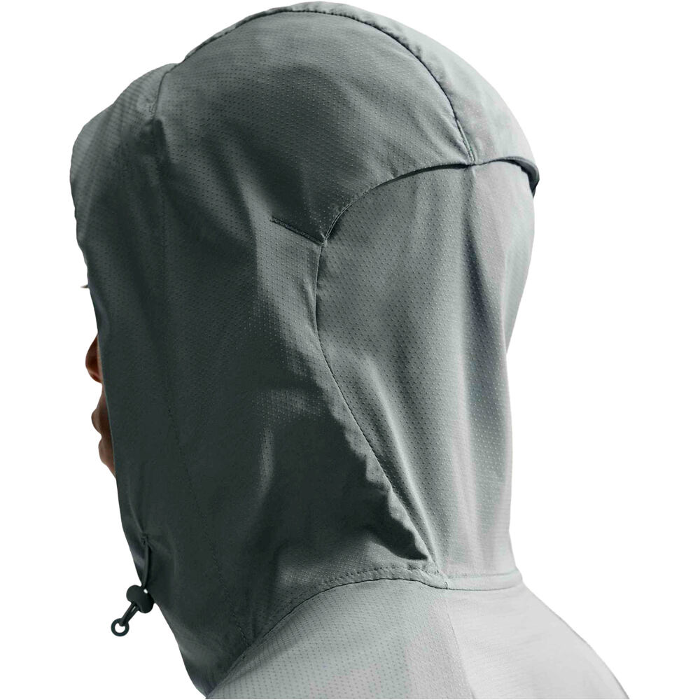 Nike Chaqueta Running Hombre M NK IMP LGHT WR JKT 05