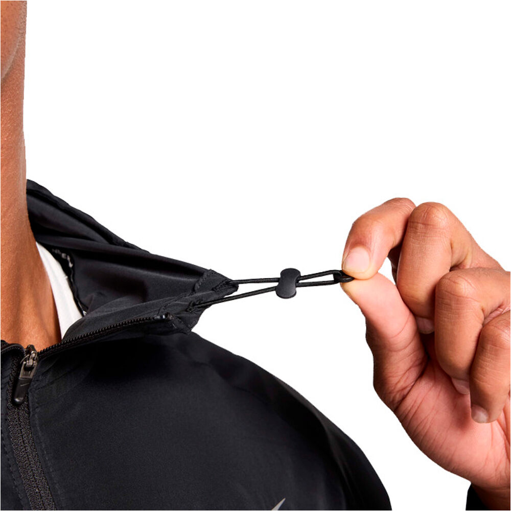 Nike CHAQUETA RUNNING HOMBRE M NK RPL MILER FLASH JKT 03