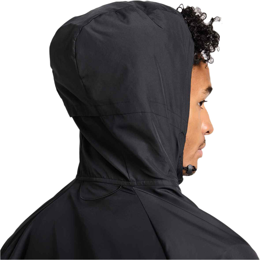 Nike CHAQUETA RUNNING HOMBRE M NK RPL MILER FLASH JKT vista detalle