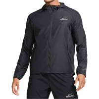 Nike CHAQUETA RUNNING HOMBRE M NK RPL MILER FLASH JKT vista frontal