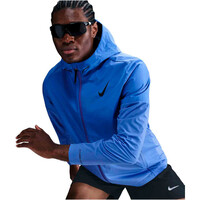 Nike CHAQUETA RUNNING HOMBRE M NK SF AEROSWFT BRTBLE JKT vista detalle