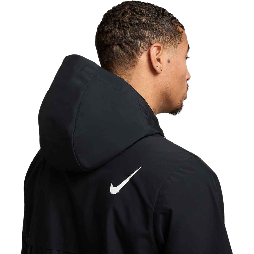 Nike CHAQUETA RUNNING HOMBRE M NK SFADV AEROSWFT BRTBLE JKT 03