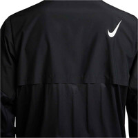 Nike CHAQUETA RUNNING HOMBRE M NK SFADV AEROSWFT BRTBLE JKT 05