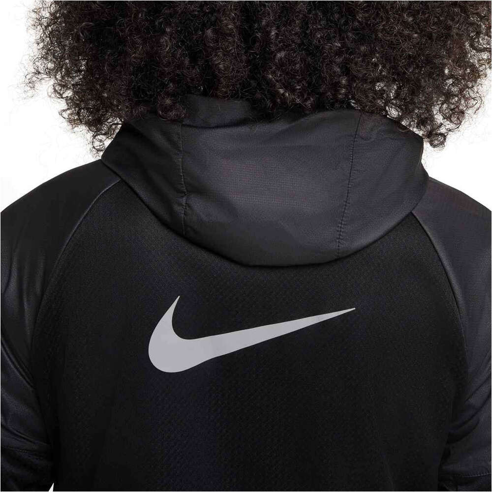 Nike CHAQUETA RUNNING HOMBRE M NK TF RPL SPHR MILER JKT WNT 07