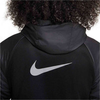 Nike CHAQUETA RUNNING HOMBRE M NK TF RPL SPHR MILER JKT WNT 07