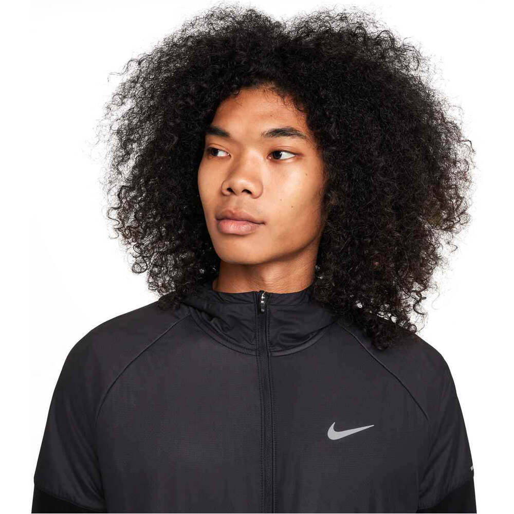 Nike CHAQUETA RUNNING HOMBRE M NK TF RPL SPHR MILER JKT WNT vista detalle