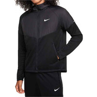 Nike CHAQUETA RUNNING HOMBRE M NK TF RPL SPHR MILER JKT WNT vista frontal