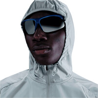 Nike Chaqueta Running Hombre M NK TF RPL WNTRZD MILER JKT 03