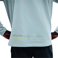 Nike Chaqueta Running Hombre M NK TF RPL WNTRZD MILER JKT vista detalle