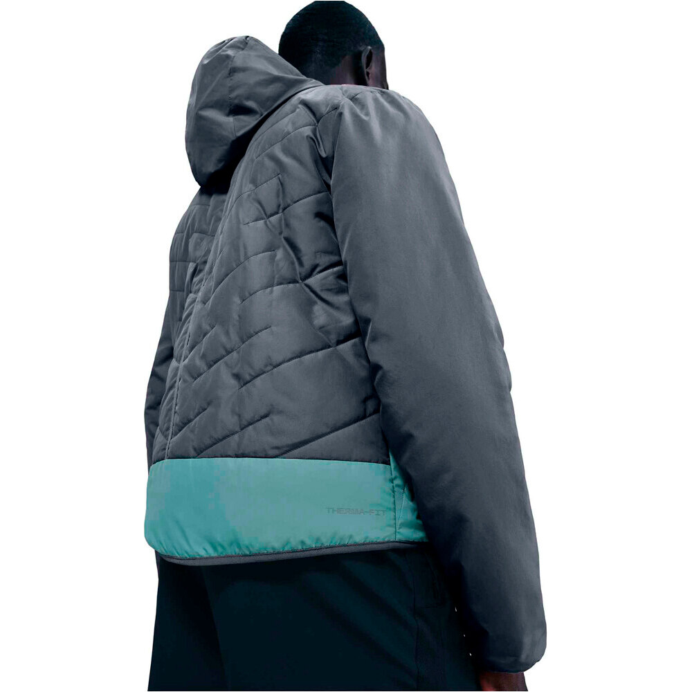 Nike Chaqueta Running Hombre M NK TF SYNFL RPL JKT 03