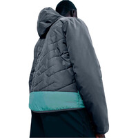 Nike Chaqueta Running Hombre M NK TF SYNFL RPL JKT 03