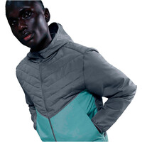 Nike Chaqueta Running Hombre M NK TF SYNFL RPL JKT vista detalle