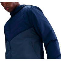 Nike Chaqueta Running Hombre M NK TF SYNFL RPL JKT vista detalle