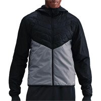 Nike Chaqueta Running Hombre M NK TF SYNFL RPL JKT vista frontal