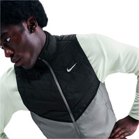 Nike Chaqueta Running Hombre M NK TF SYNFL RPL VST 03