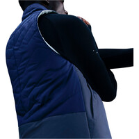 Nike Chaqueta Running Hombre M NK TF SYNFL RPL VST 03