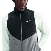Nike Chaqueta Running Hombre M NK TF SYNFL RPL VST vista detalle