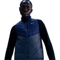 Nike Chaqueta Running Hombre M NK TF SYNFL RPL VST vista detalle