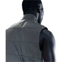 Nike CHAQUETA RUNNING HOMBRE M NK TFADV REFLECT VEST 03