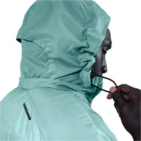 Nike Chaqueta Running Hombre M NK TFADV RPL AEROLOFT JKT vista detalle