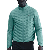 Nike Chaqueta Running Hombre M NK TFADV RPL AEROLOFT JKT vista frontal