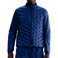 Nike Chaqueta Running Hombre M NK TFADV RPL AEROLOFT JKT vista frontal