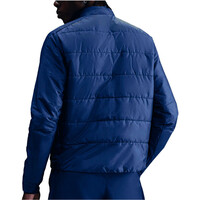 Nike Chaqueta Running Hombre M NK TFADV RPL AEROLOFT JKT vista trasera