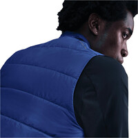 Nike Chaqueta Running Hombre M NK TFADV RPL AEROLOFT VST vista detalle