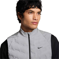 Nike CHAQUETA RUNNING HOMBRE M NK TFADV RUN DIV VEST vista detalle