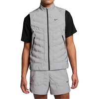 Nike CHAQUETA RUNNING HOMBRE M NK TFADV RUN DIV VEST vista frontal