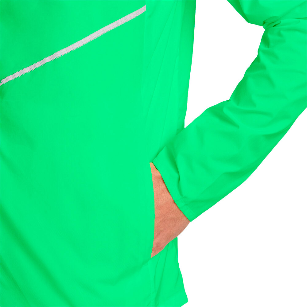 Nike CHAQUETA RUNNING HOMBRE M NK UV RPL MILER JKT 03