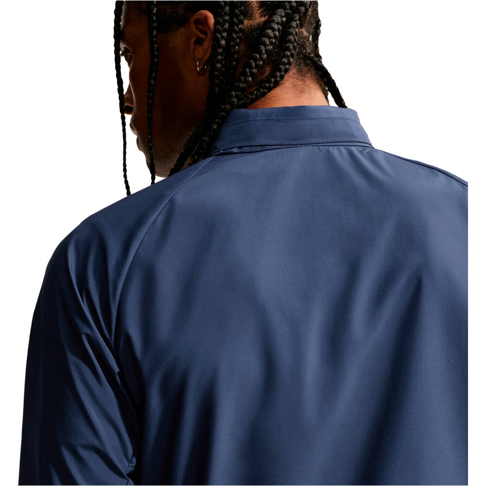 Nike CHAQUETA RUNNING HOMBRE M NK UV RPL MILER JKT 03