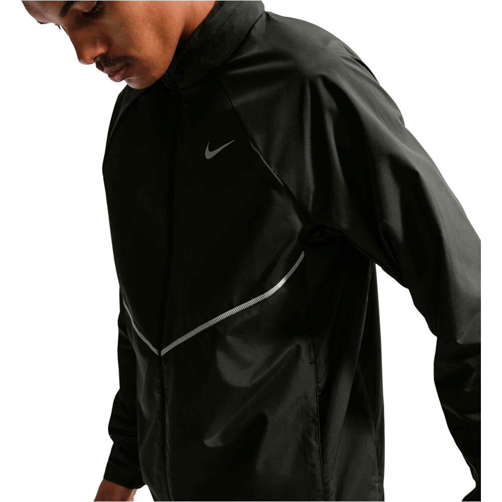 Nike CHAQUETA RUNNING HOMBRE M NK UV RPL MILER JKT 03