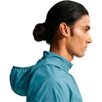 Nike CHAQUETA RUNNING HOMBRE M NK UV RPL MILER JKT 04