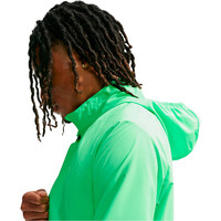 Nike CHAQUETA RUNNING HOMBRE M NK UV RPL MILER JKT 05
