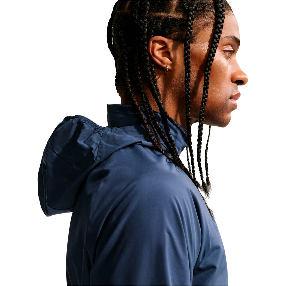 Nike CHAQUETA RUNNING HOMBRE M NK UV RPL MILER JKT 05
