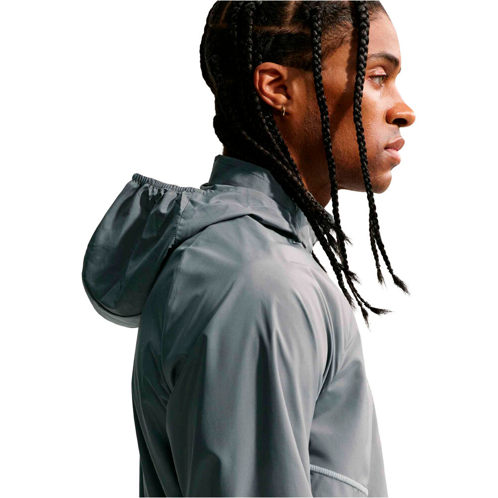 Nike CHAQUETA RUNNING HOMBRE M NK UV RPL MILER JKT 05