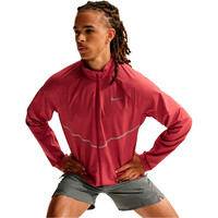 Nike CHAQUETA RUNNING HOMBRE M NK UV RPL MILER JKT vista detalle