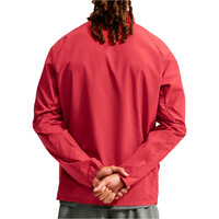 Nike CHAQUETA RUNNING HOMBRE M NK UV RPL MILER JKT vista trasera