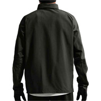 Nike CHAQUETA RUNNING HOMBRE M NK UV RPL MILER JKT vista trasera
