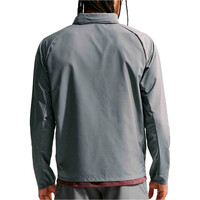 Nike CHAQUETA RUNNING HOMBRE M NK UV RPL MILER JKT vista trasera