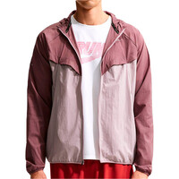 M NK UV RPL STRIDE JACKET