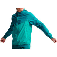 M NK UV RPL STRIDE JACKET