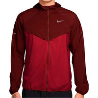 M NK UV RPL STRIDE JACKET