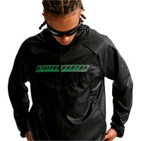 Nike CHAQUETA RUNNING HOMBRE M NK UV RPL STRIDE UNSTP JKT vista detalle