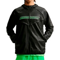 Nike CHAQUETA RUNNING HOMBRE M NK UV RPL STRIDE UNSTP JKT vista frontal