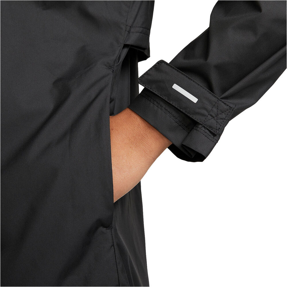 Nike CHAQUETA RUNNING MUJER W NK FAST REPEL JACKET 03